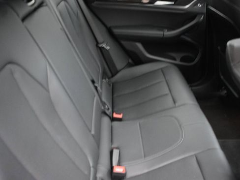 Used 2024 BMW X4 xDrive30i image 30