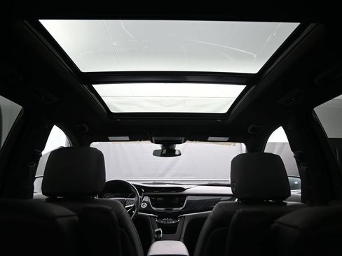 Certified 2024 Cadillac XT6 Premium Luxury w/ LPO, Floor Liner Package AWD/4WD image 24