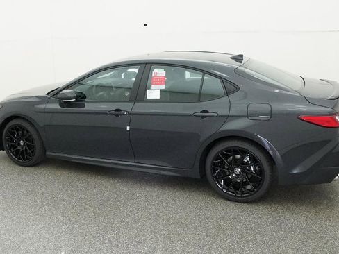 New 2026 Toyota Camry SE image 11