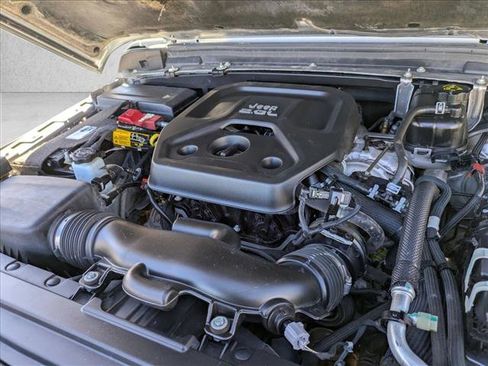 Used 2021 Jeep Wrangler Unlimited Rubicon w/ Cold Weather Group image 26