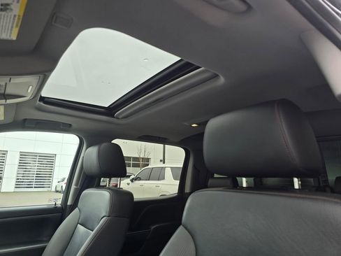 Used 2015 GMC Sierra 1500 SLT w/ All-Terrain Package image 22