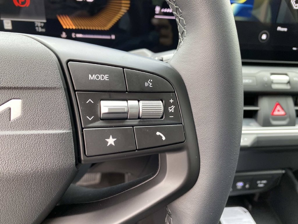 New 2026 Kia K4 EX FWD image 12