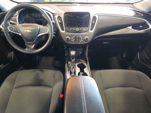 Used 2024 Chevrolet Malibu LT FWD image 29