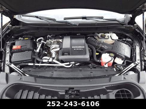 Used 2024 Chevrolet Tahoe High Country w/ Advanced Technology Package image 54