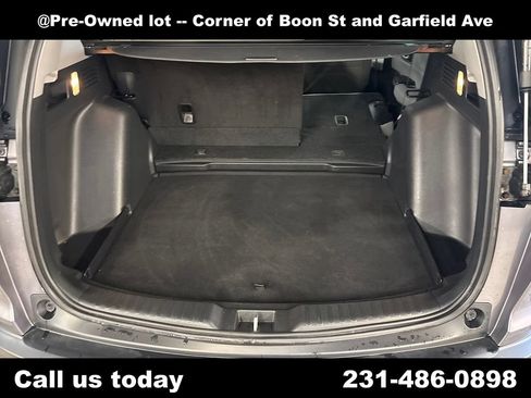 Used 2021 Honda CR-V EX image 27