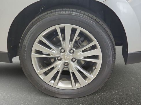 Used 2014 Lexus RX 350 AWD w/ Navigation Package image 35