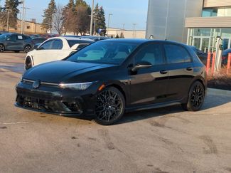 Used 2025 Volkswagen Golf R Black Edition video 1