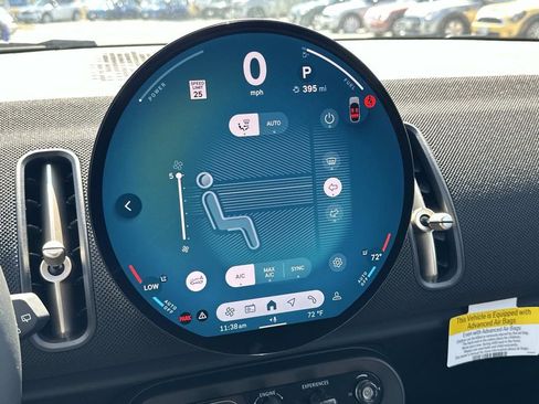 Used 2025 MINI Cooper Countryman S w/ Comfort Package Max image 6