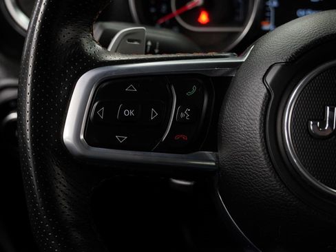 Certified 2021 Jeep Wrangler Unlimited Rubicon w/ Xtreme Recon 35" Tire Package image 41