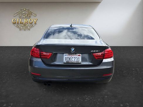 Used 2015 BMW 428i Coupe RWD image 14
