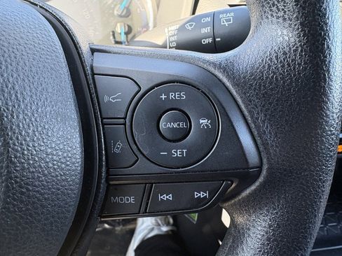 Certified 2025 Toyota RAV4 LE image 20