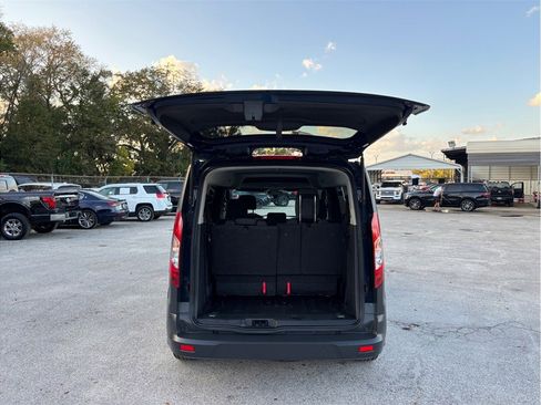Used 2016 Ford Transit Connect XL image 34