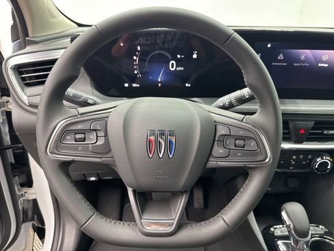 New 2026 Buick Encore GX Sport Touring FWD image 12