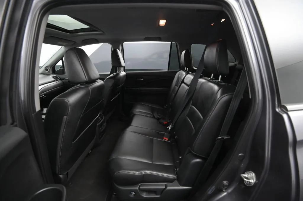 Used 2017 Honda Pilot EX-L image 40