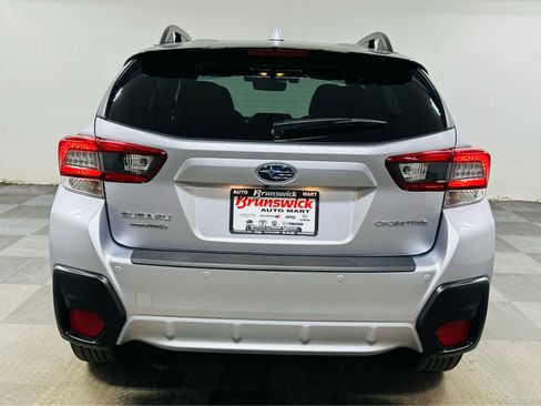 Certified 2023 Subaru Crosstrek 2.5i Limited image 5