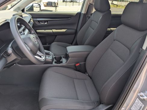 New 2026 Honda CR-V EX image 24