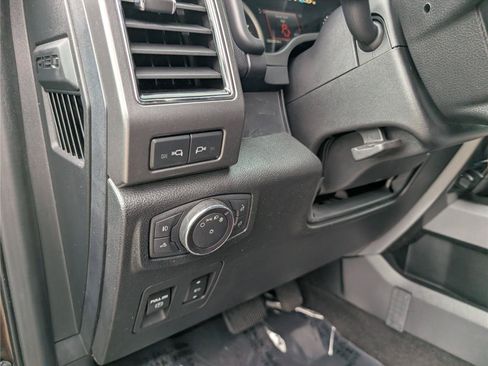 Used 2020 Ford F150 XLT w/ Equipment Group 302A Luxury AWD/4WD image 21