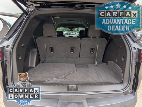 Certified 2023 Chevrolet Traverse LT AWD/4WD image 19