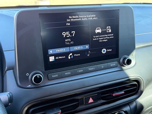 Used 2022 Hyundai Kona N Line w/ Cargo Package image 24