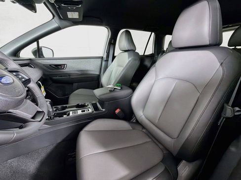 New 2026 Subaru Outback Premium AWD/4WD image 2