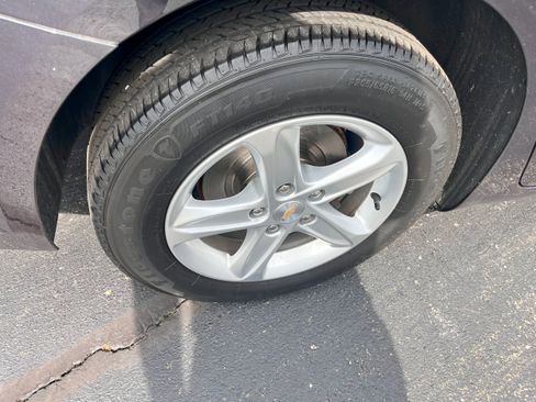 Used 2022 Chevrolet Malibu LS image 11