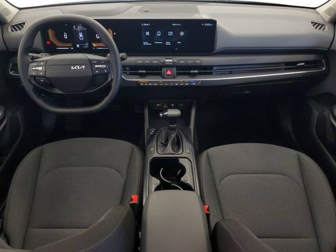 Used 2025 Kia K4 FWD image 13