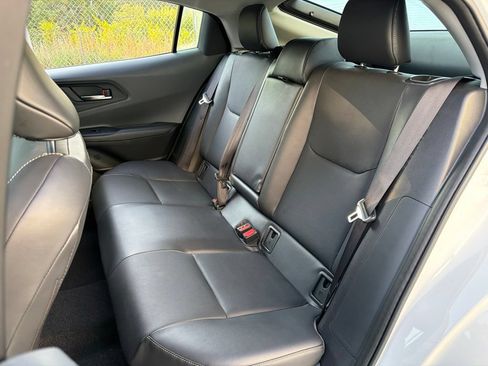 Used 2025 Toyota Prius Limited AWD/4WD image 20