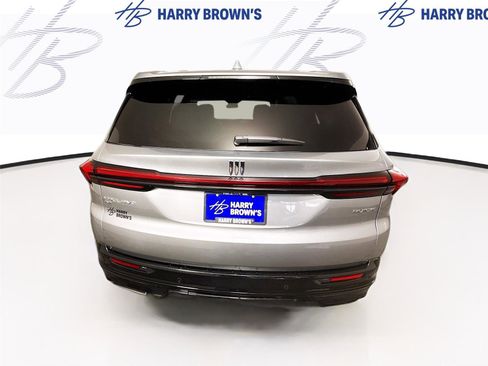 Used 2025 Buick Enclave Sport Touring AWD/4WD image 28