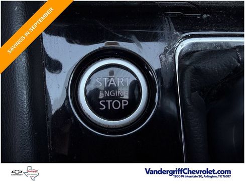 Used 2021 Nissan Kicks SV FWD image 18