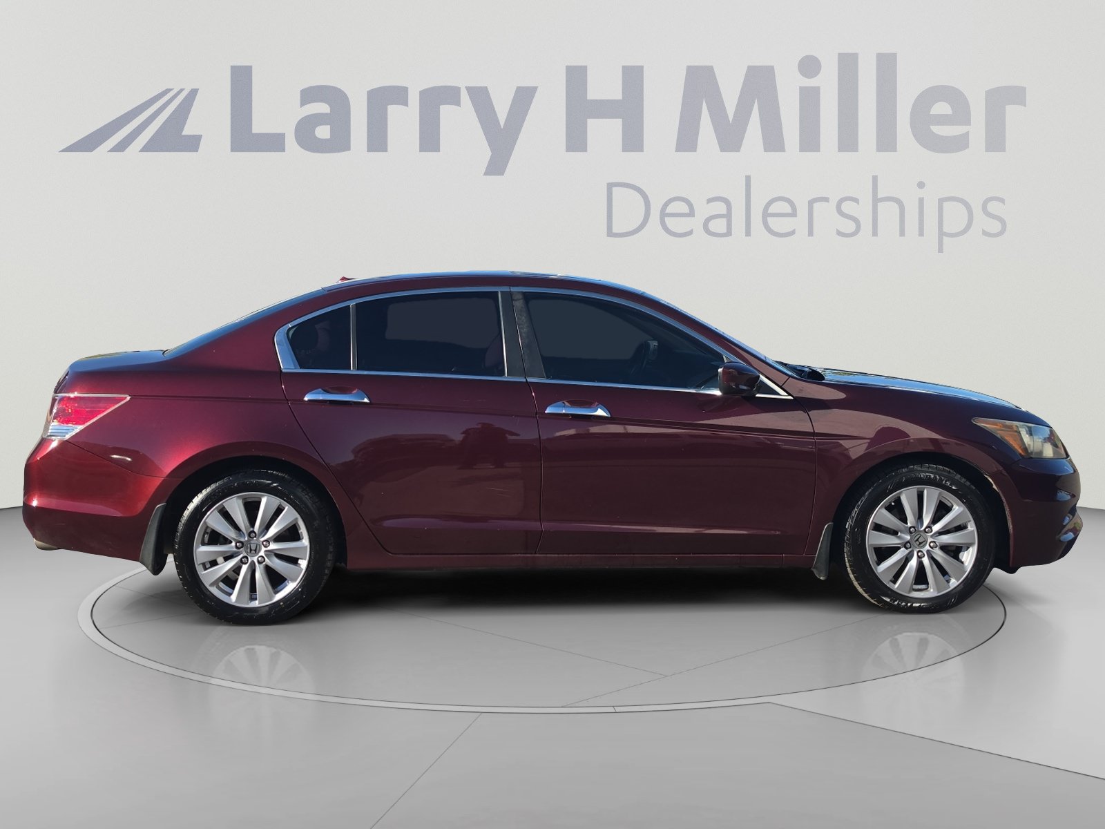 Used 2011 Honda Accord EX-L image 6