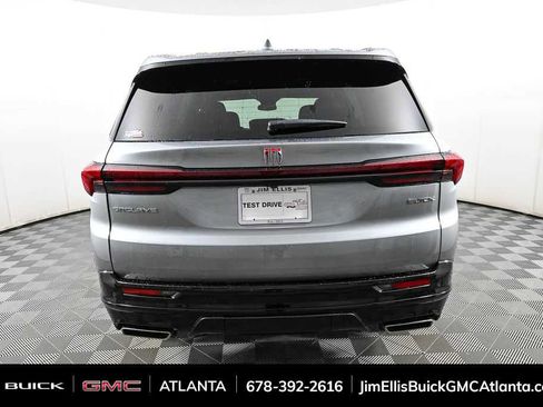 New 2026 Buick Enclave Sport Touring FWD image 30