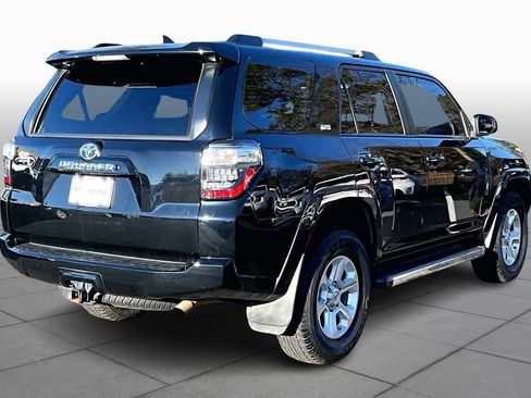 Certified 2021 Toyota 4Runner SR5 image 11