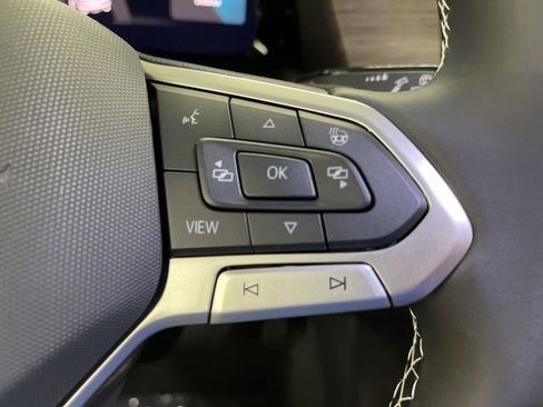 New 2026 Volkswagen Atlas SEL image 18