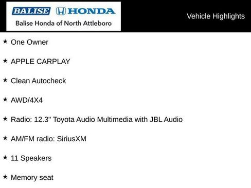 Used 2026 Toyota Grand Highlander AWD Hybrid image 5