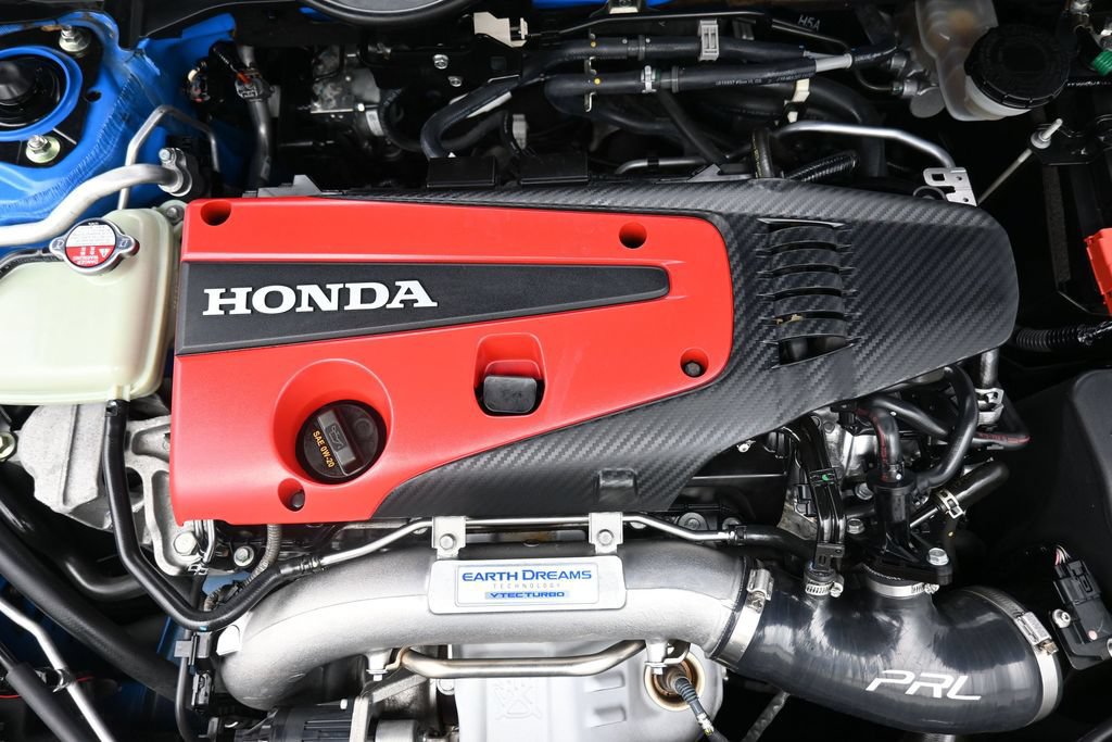 Used 2021 Honda Civic Type R image 28