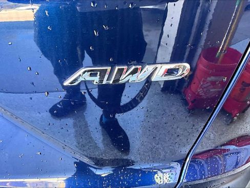 Used 2017 Honda CR-V EX-L image 24