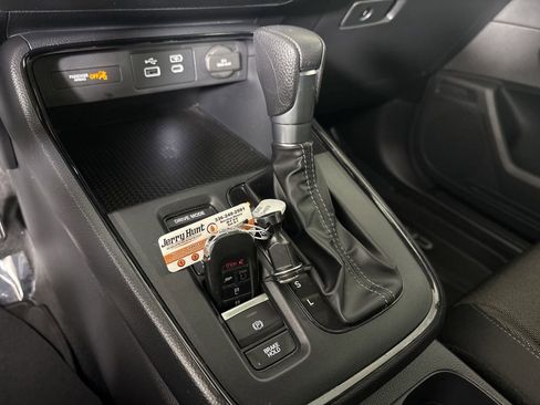 Used 2025 Honda CR-V EX image 19