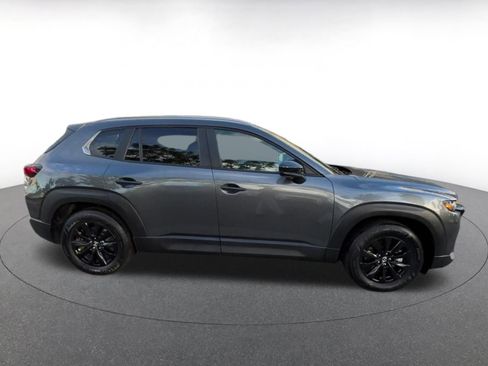 Used 2025 MAZDA CX-50 AWD 2.5 S w/ Select Package image 16