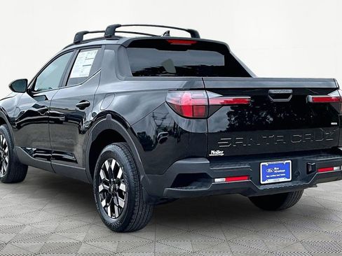 Used 2026 Hyundai Santa Cruz SEL AWD/4WD image 13