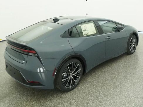 New 2026 Toyota Prius Limited image 42