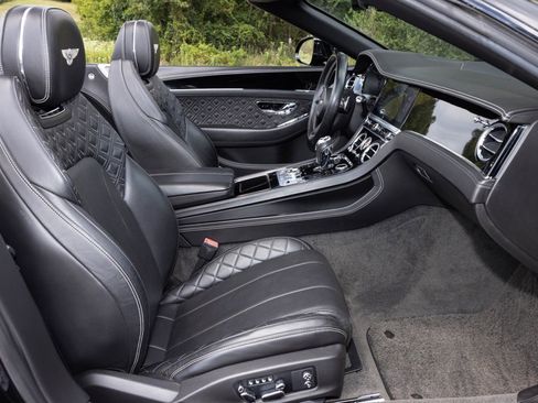 Certified 2021 Bentley Continental GT image 46