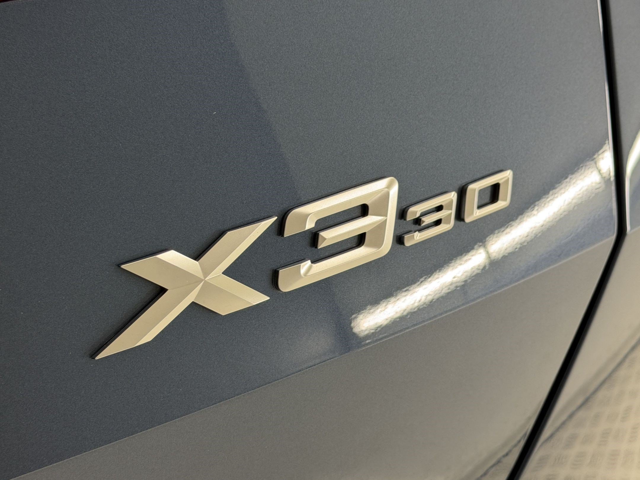 Used 2026 BMW X3 xDrive30i w/ Premium Package AWD/4WD image 33