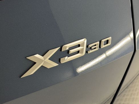 Used 2026 BMW X3 xDrive30i w/ Premium Package AWD/4WD image 33