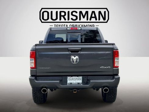 Used 2022 RAM 1500 Big Horn AWD/4WD image 21