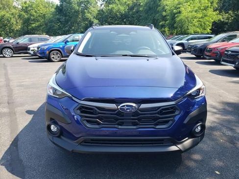 Used 2025 Subaru Crosstrek 2.0i Premium image 9