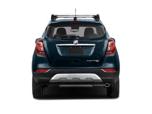 Used 2022 Buick Encore Preferred w/ Safety Package AWD/4WD image 8