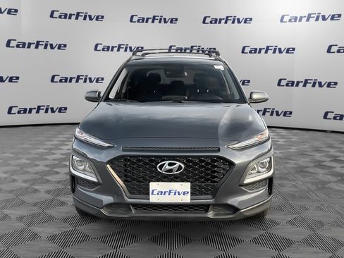 Used 2021 Hyundai Kona SEL AWD/4WD image 9