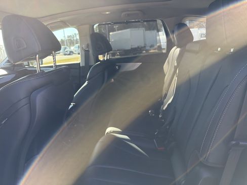 Certified 2025 Acura MDX SH-AWD w/ Technology Package image 31