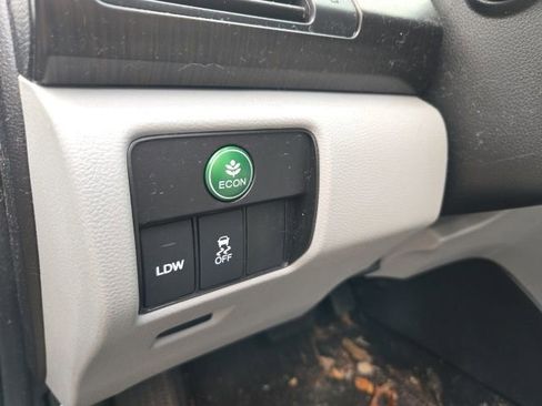 Used 2015 Honda Accord EX-L image 25