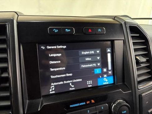 Used 2018 Ford F150 XLT w/ Equipment Group 302A Luxury AWD/4WD image 45